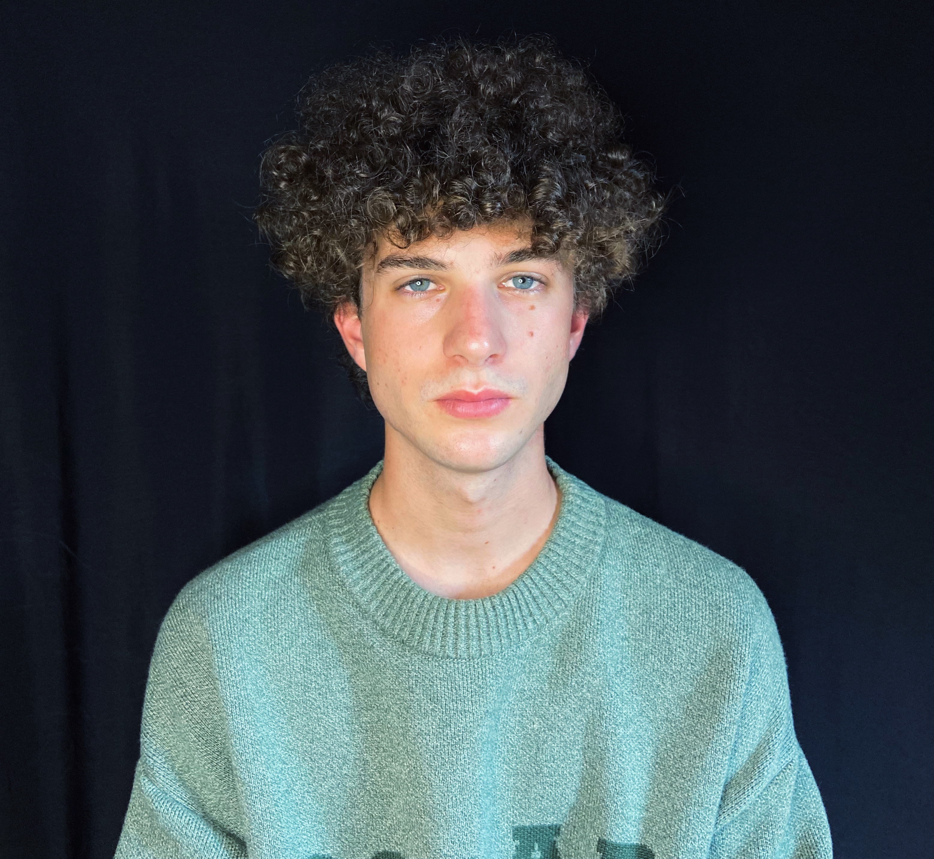 actor Giulio Fochetti large photo