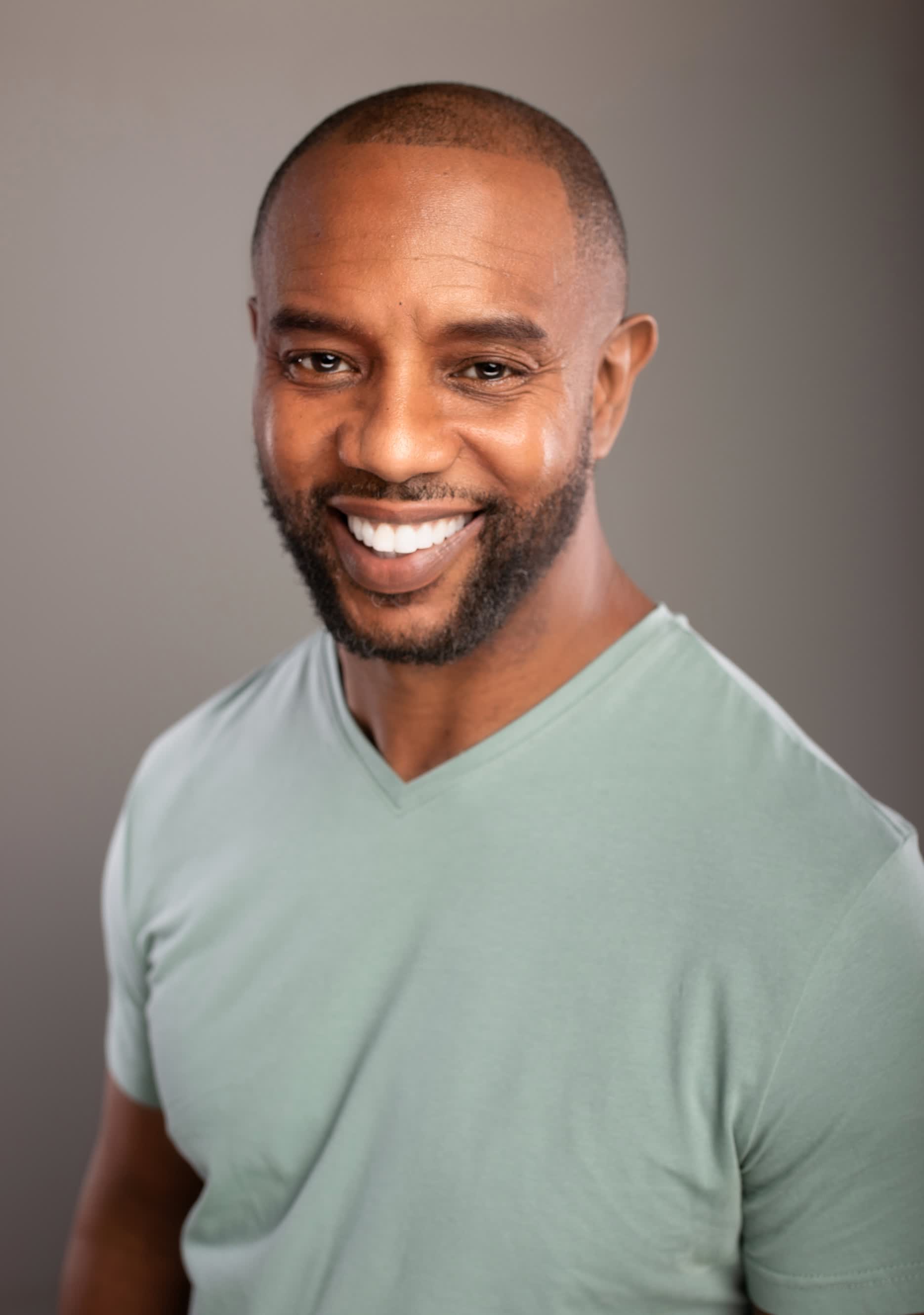 actor Otis Winston large photo