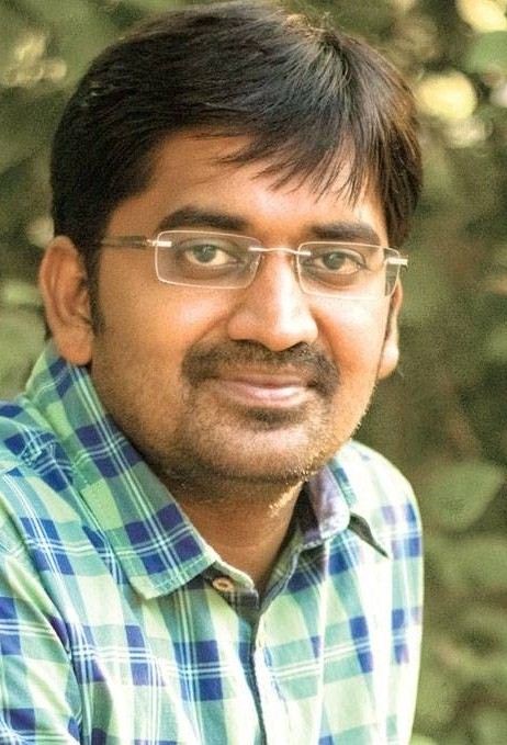 actor Karunakaran large photo
