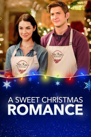 A Sweet Christmas Romance [Version française]