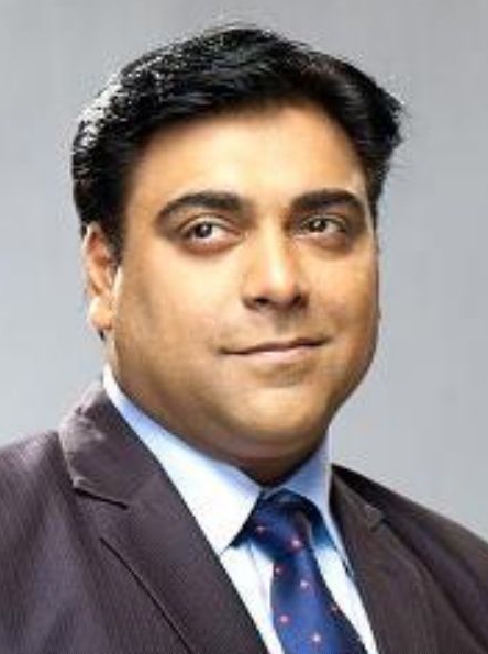 actor Ram Kapoor large photo