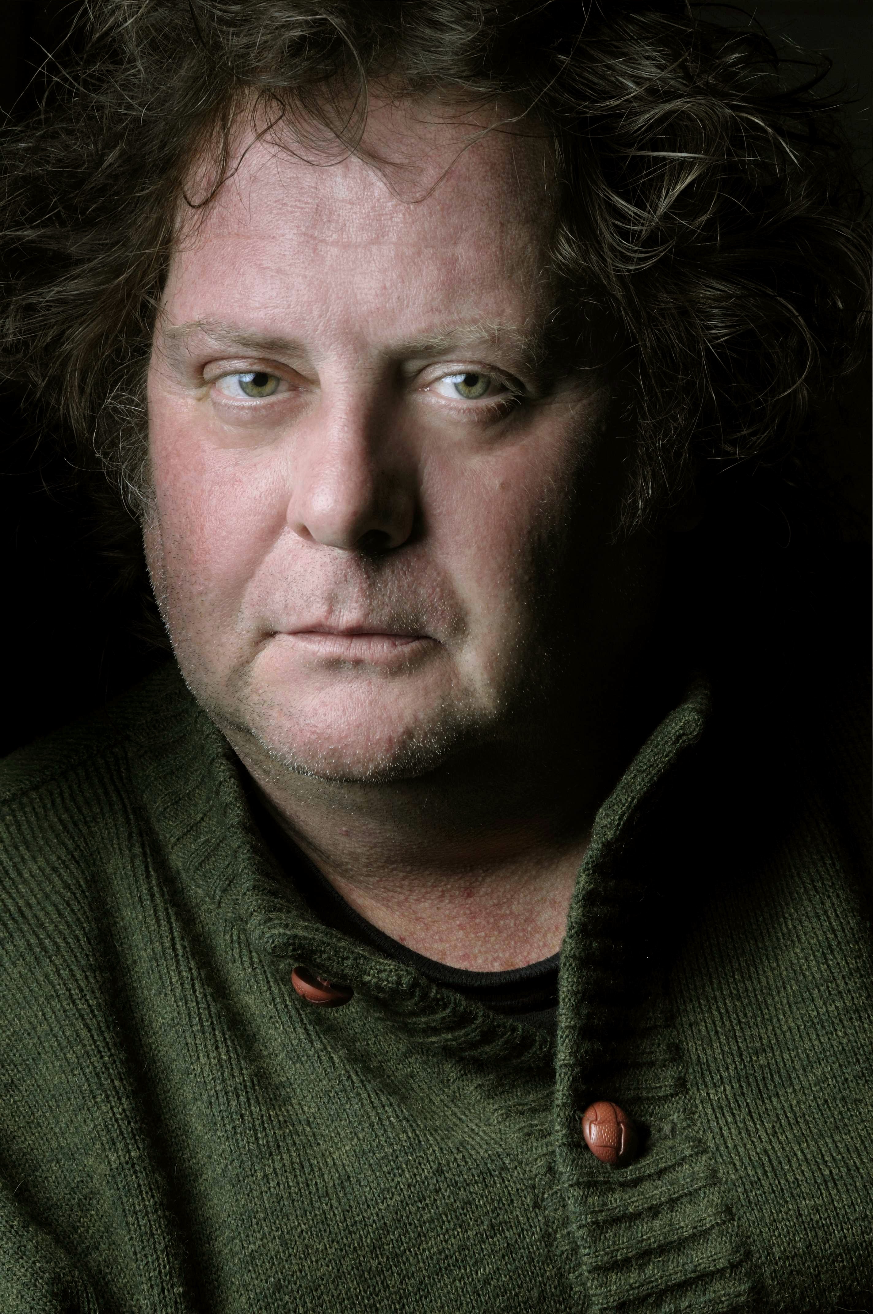 actor Luis Luque large photo