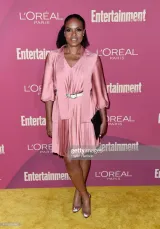 Nefetari Spencer