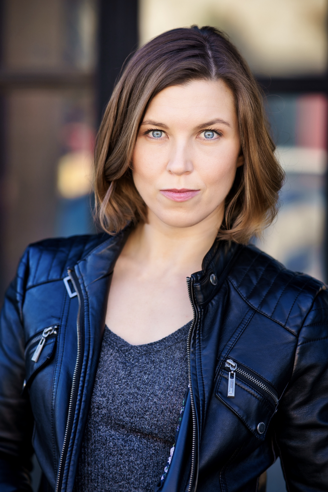 actor Krystle Martin large photo