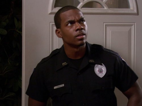 actor Larry Rhem large photo