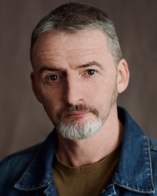 actor Frankie McCafferty large photo