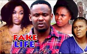 Fake Life