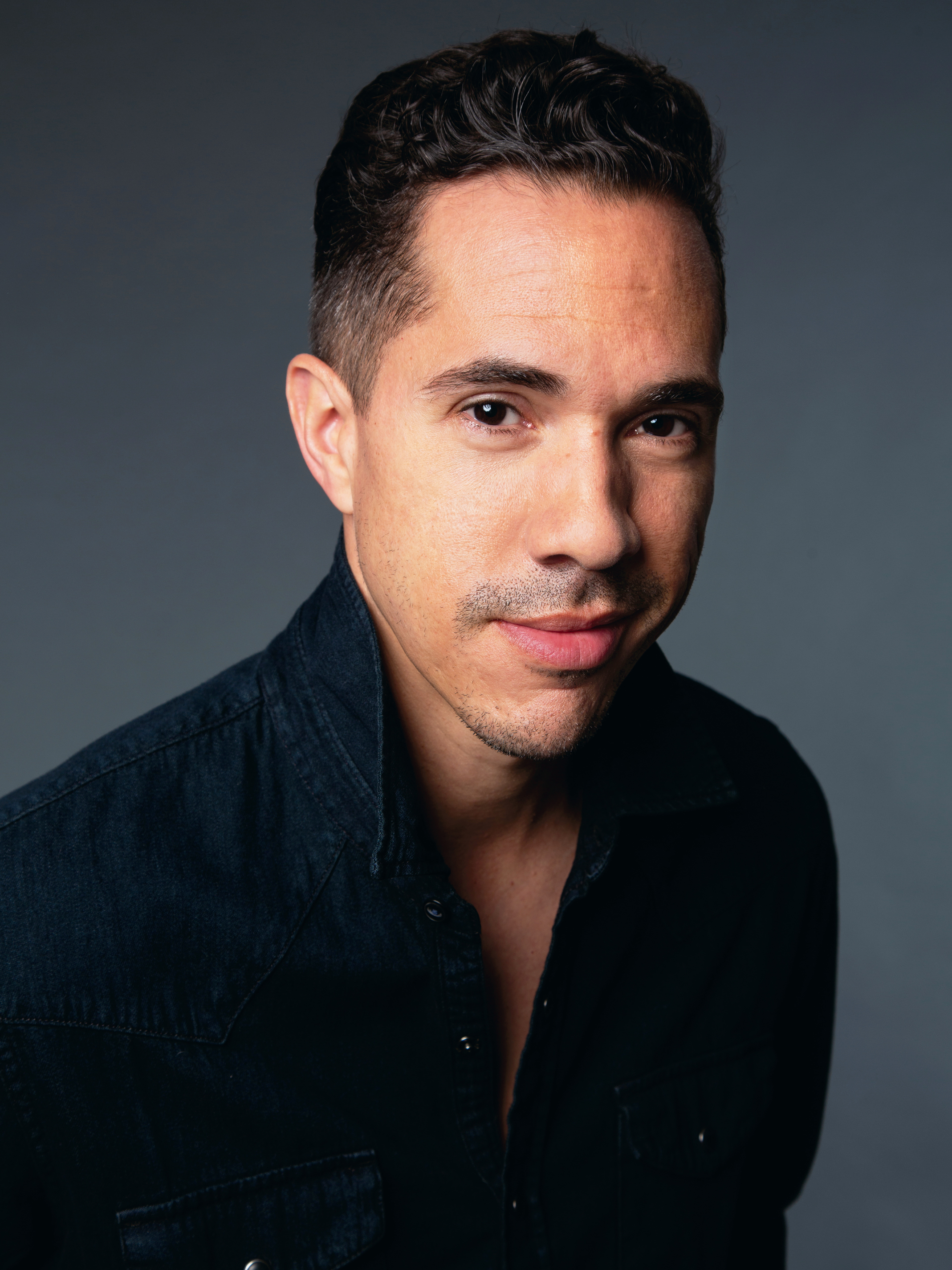 actor Joey Auzenne large photo