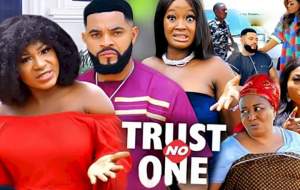 Trust No One