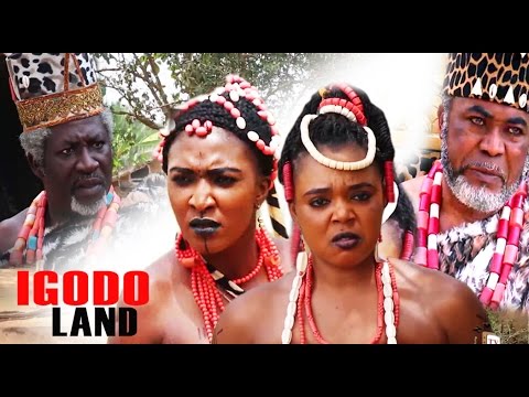 Igodo Land