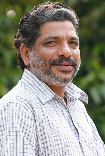 actor Jaffer Idukki large photo