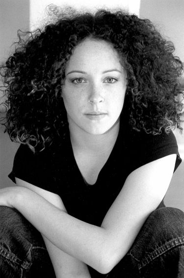 actor Jessica Kardos large photo