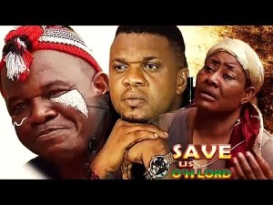 Save Us Oh Lord