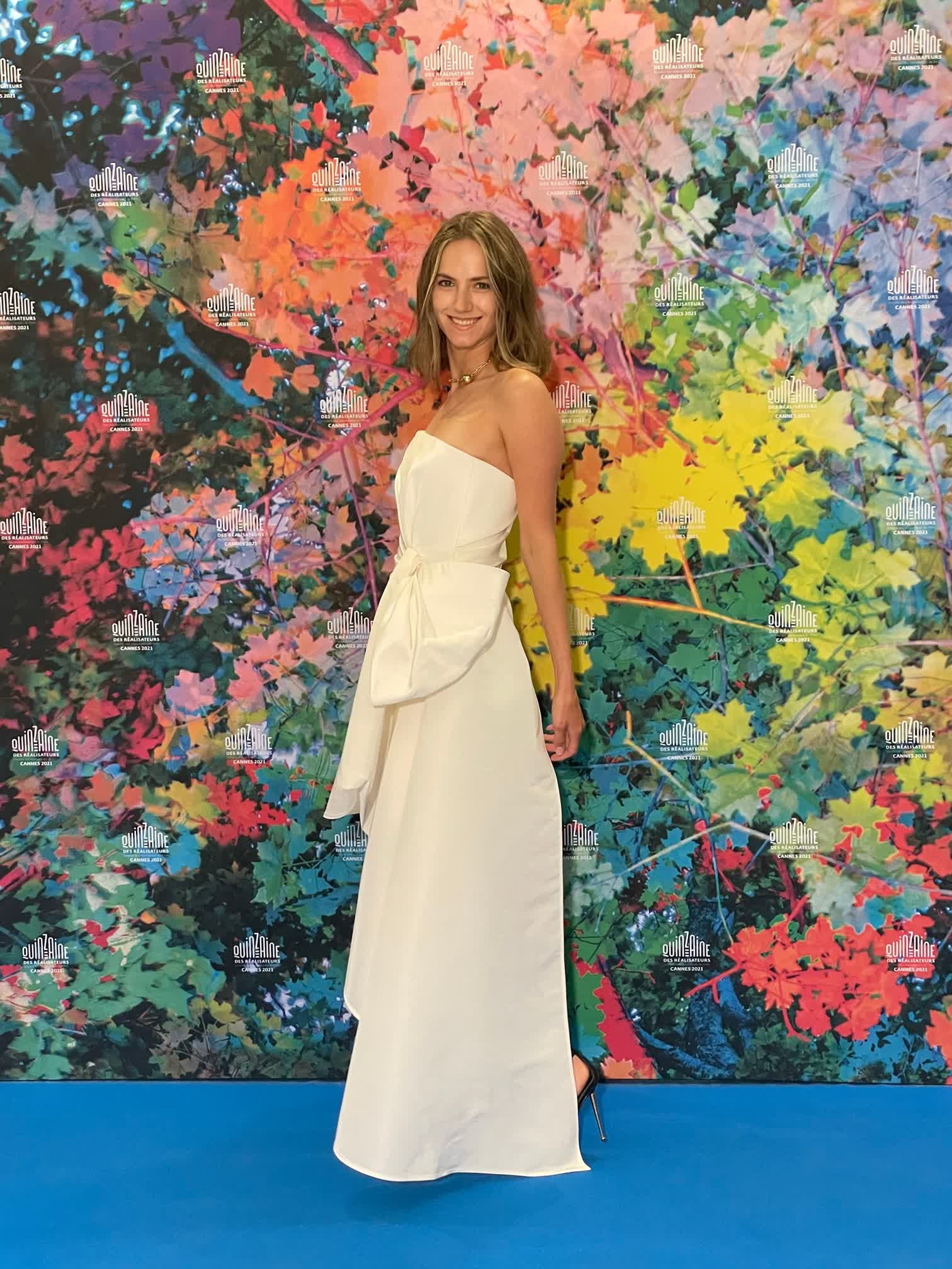 actor Ekaterina Baker large photo