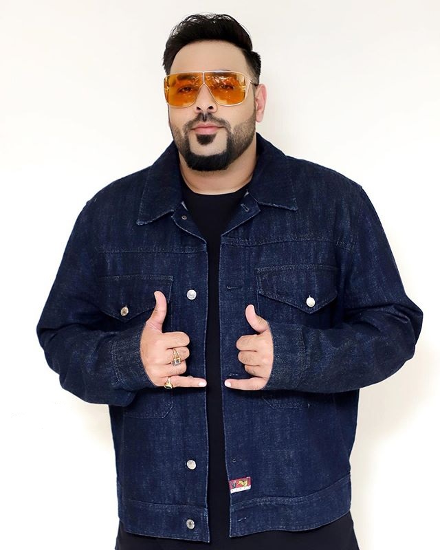 actor Badshah large photo