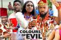 Colours of Evil