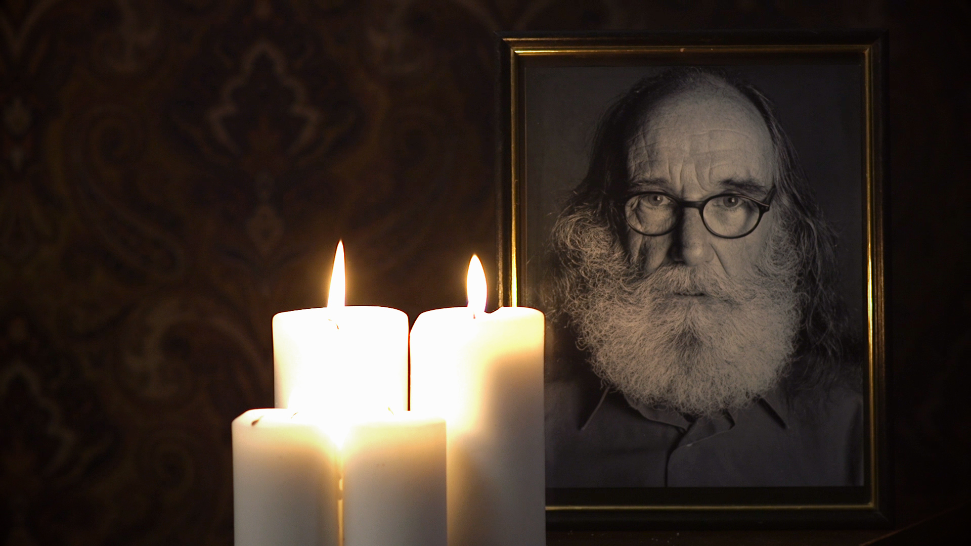 actor Jean Drolet large photo