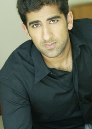 actor Ankur Bhatt large photo