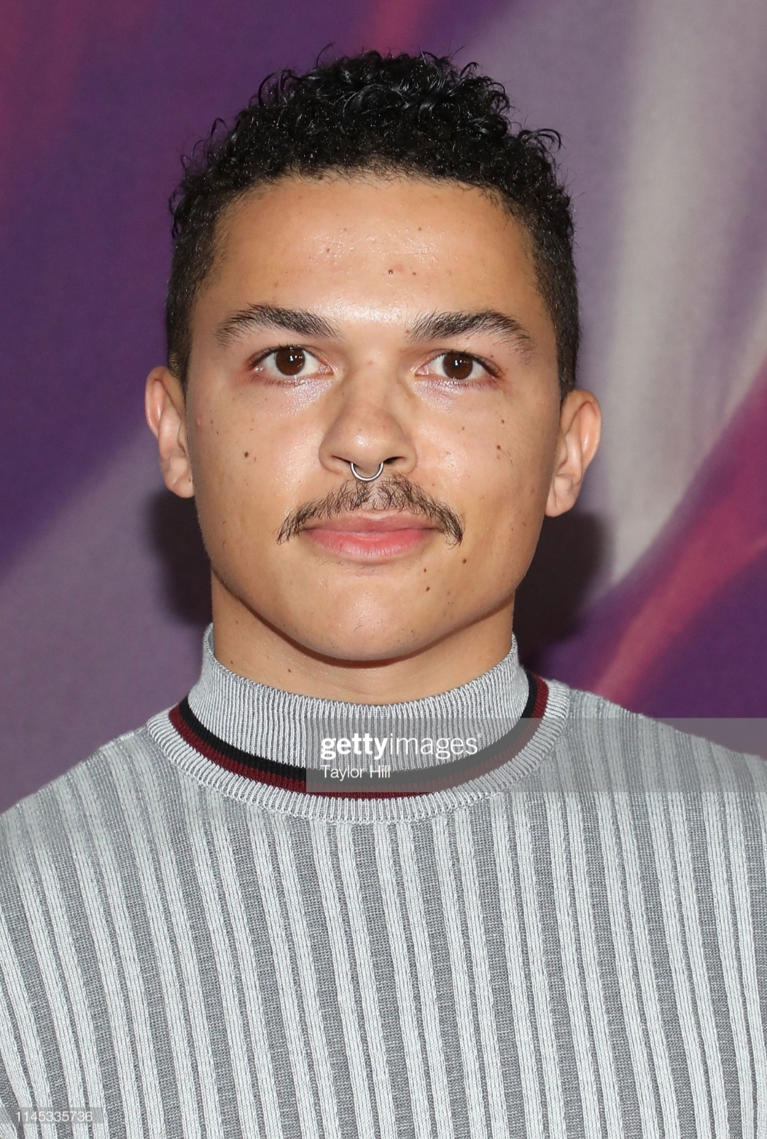 actor Reece Noi large photo