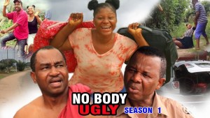 Nobody Ugly