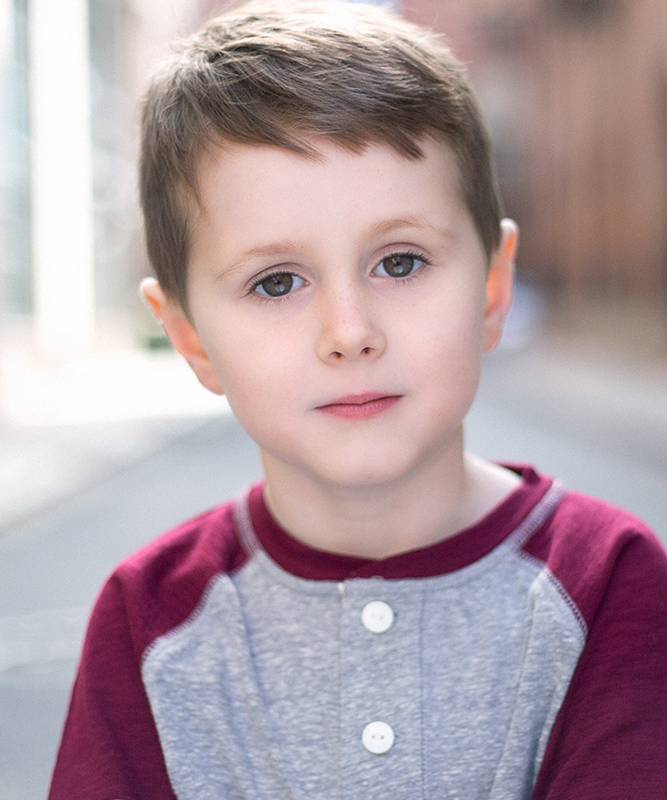 actor Colin Keane large photo