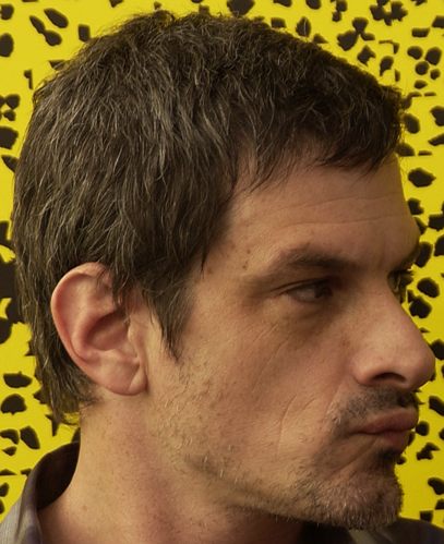 actor Rafael Ferro large photo