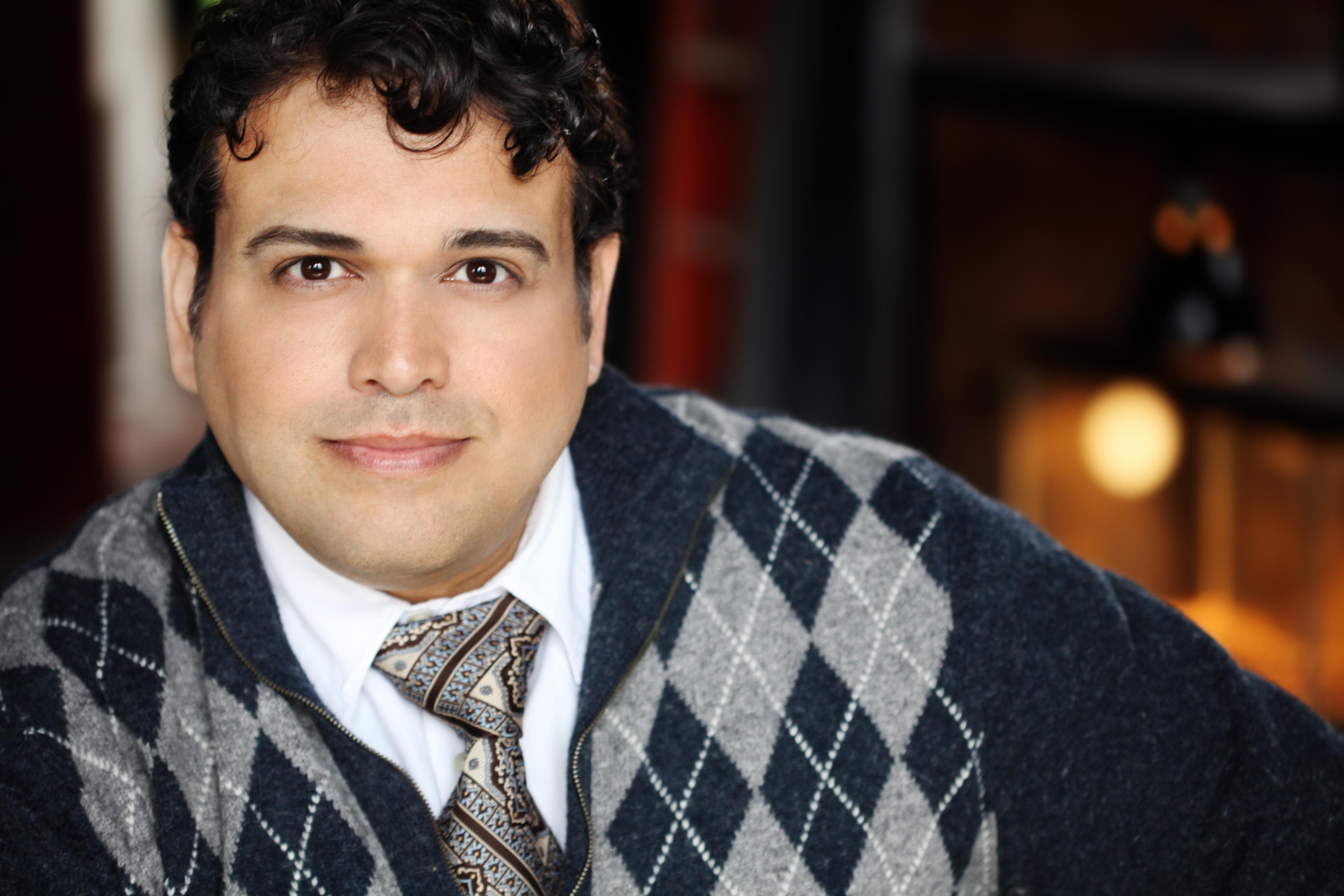 actor Dano Duran large photo