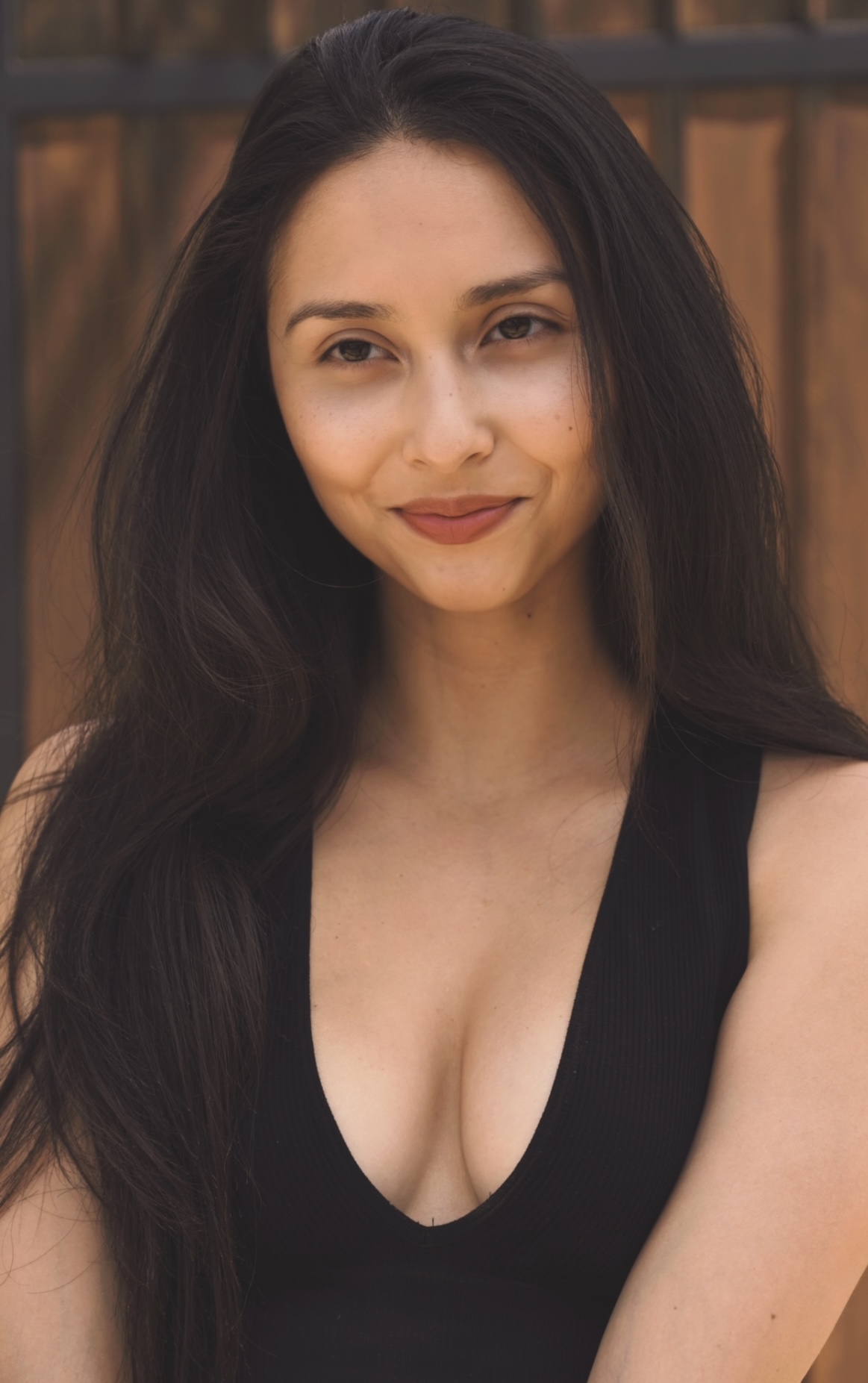 actor Lora Lee large photo