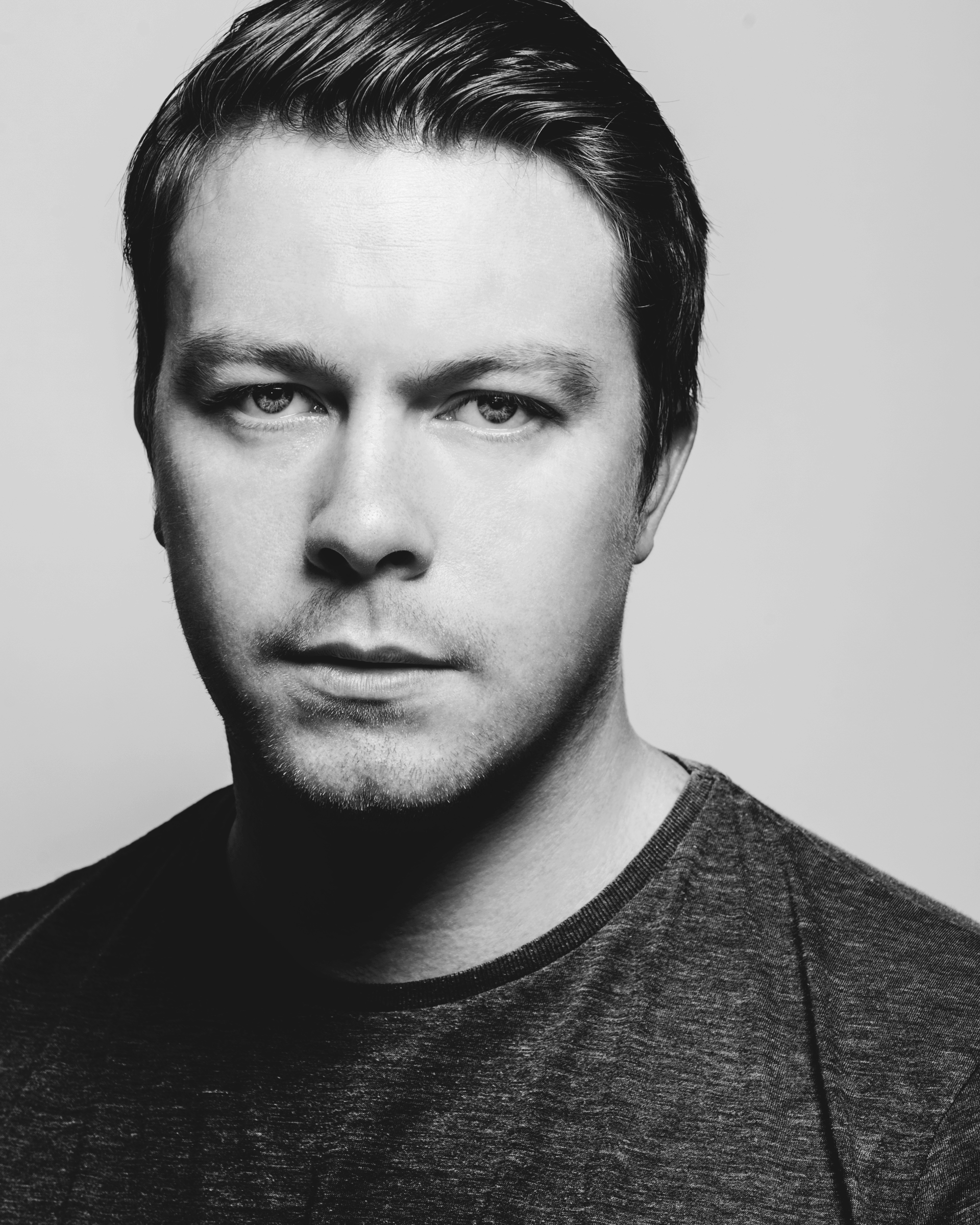 actor Daniel Rigby large photo