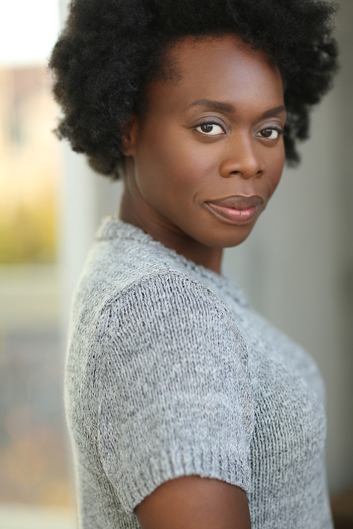 actor Ese Atawo large photo