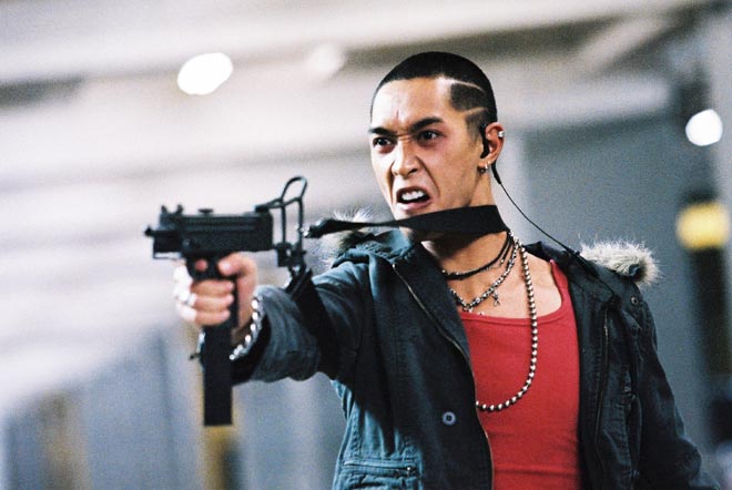 actor Samuel Pang large photo