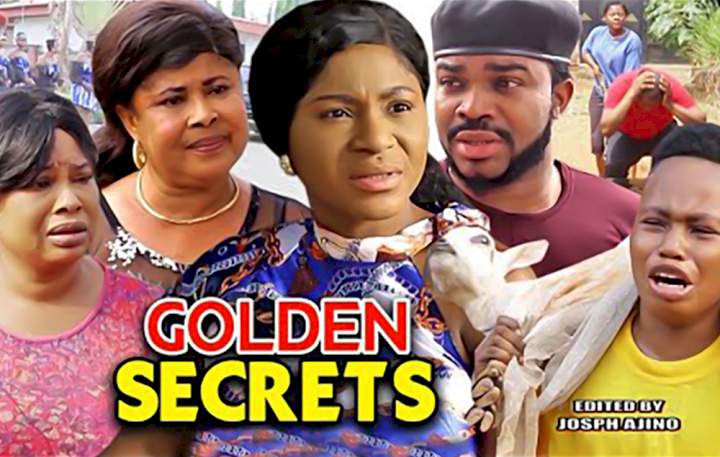 Golden Secrets