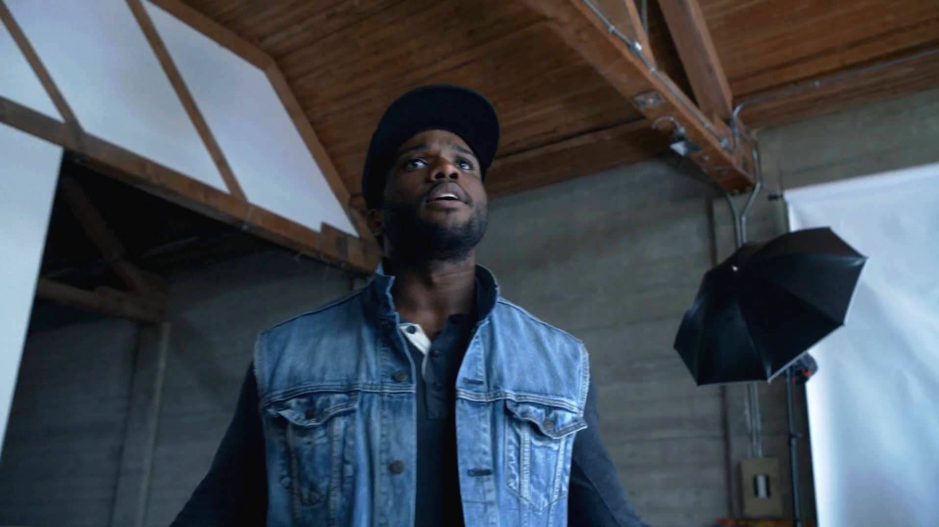 actor Seth Whittaker large photo