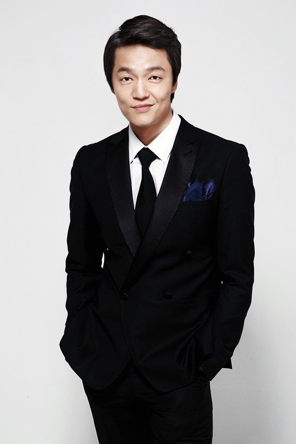 actor Jo Han-chul large photo