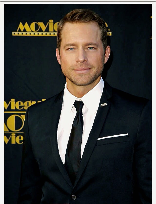 actor Drew Waters large photo