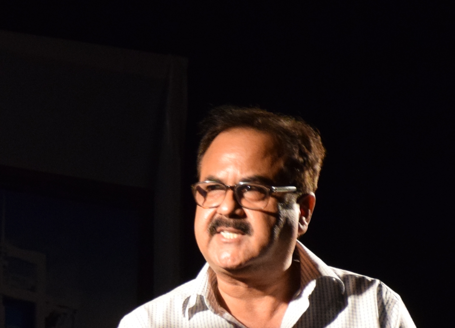 actor Atul Vishnoi large photo