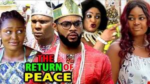 The Return of Peace
