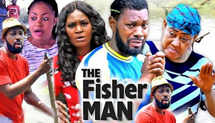 The Fisherman