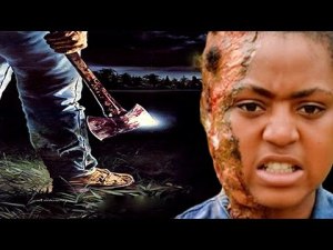 Evil Girl [Starr. Regina Daniels]