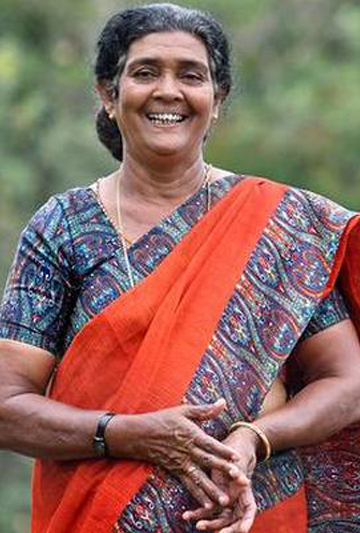 actor Pauly Valsan large photo