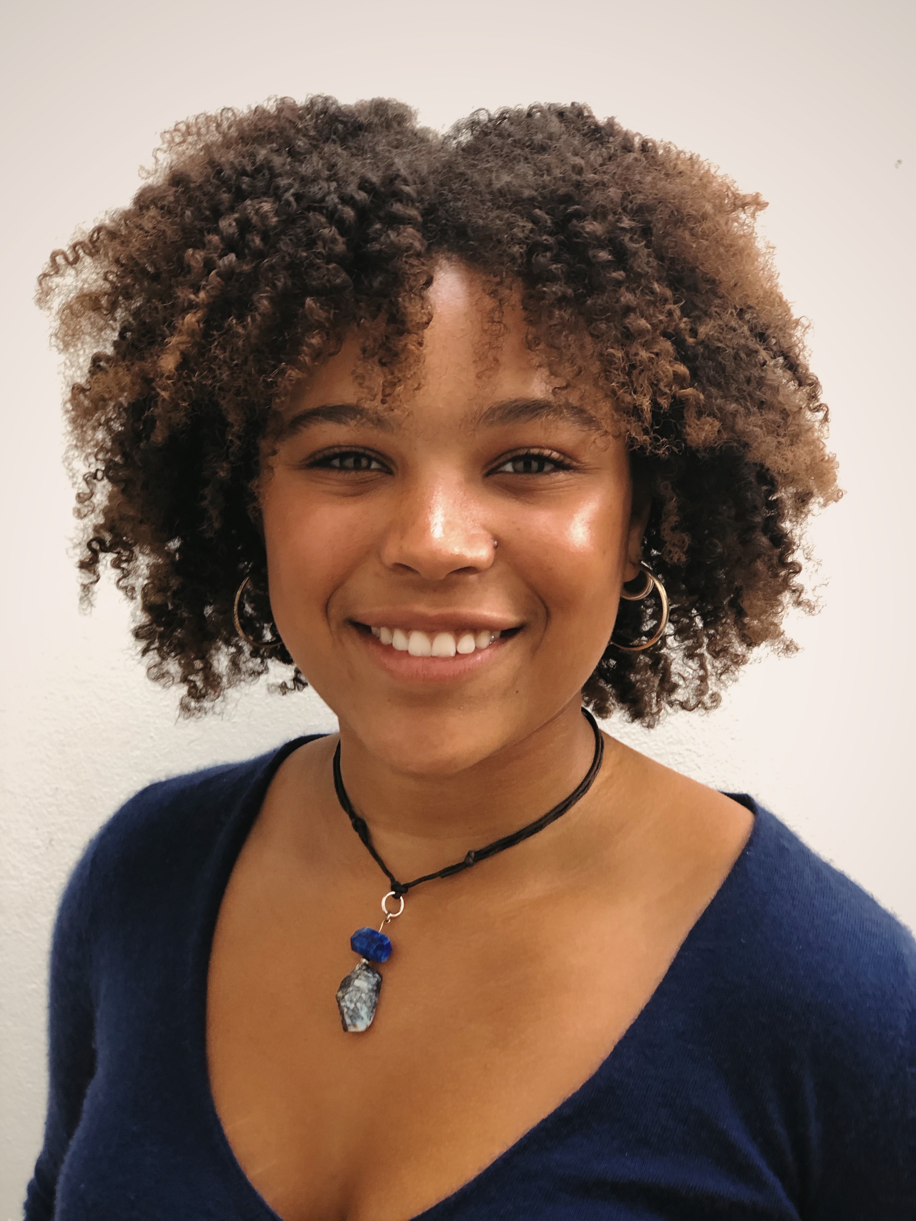 actor Hannah Gonera large photo