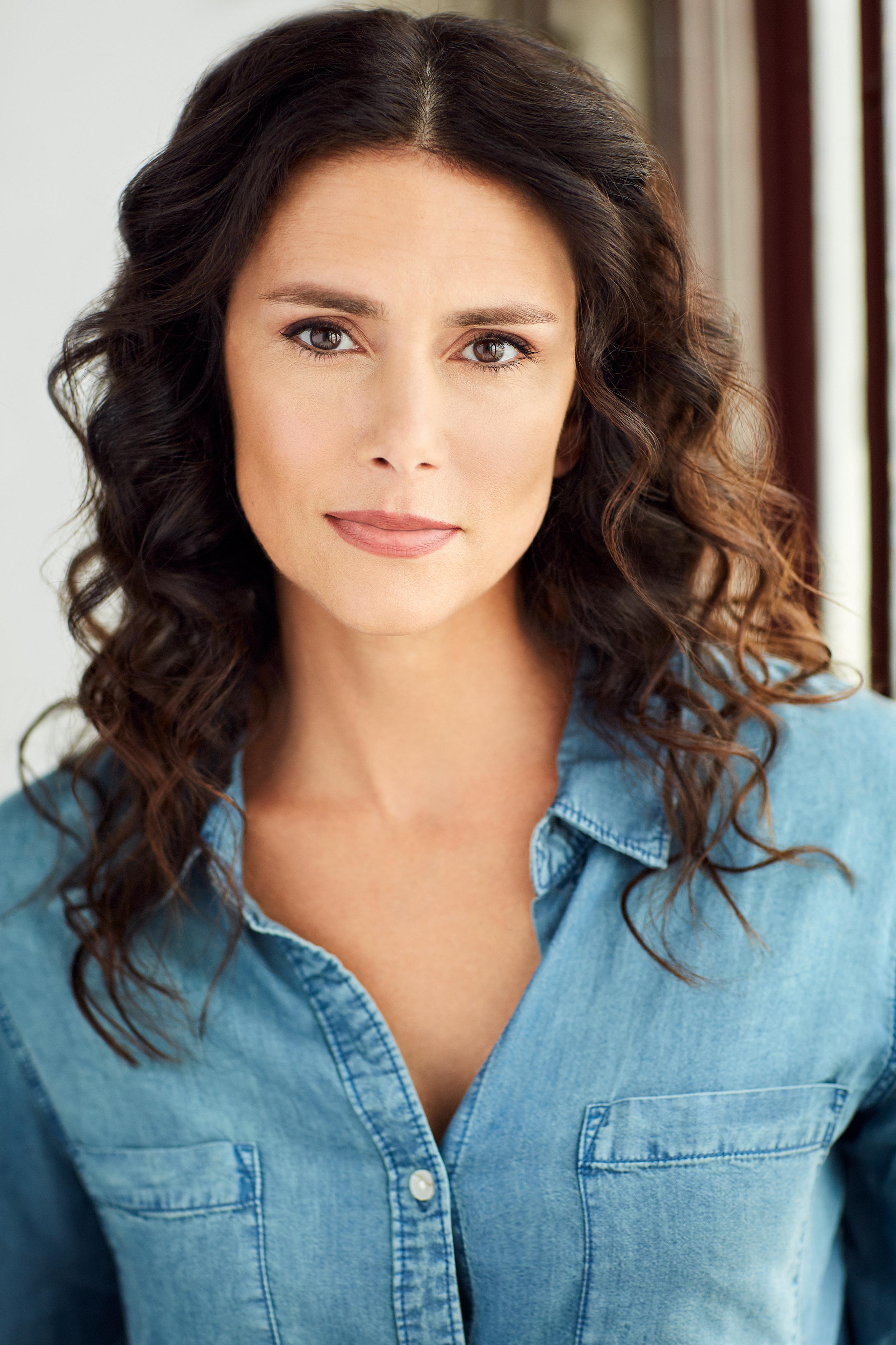 actor Melissa Ponzio large photo actor Melissa Ponzio large photo