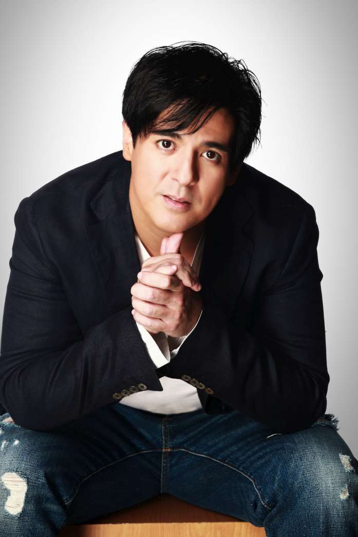 actor Aga Muhlach large photo
