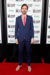 David Rysdahl