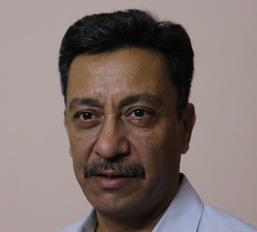 actor Purnendu Bhattacharya large photo