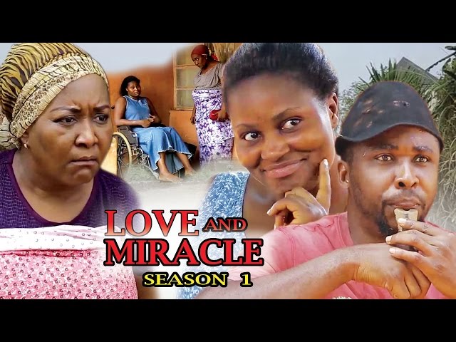 Love & Miracle