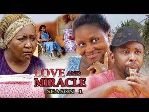Love & Miracle