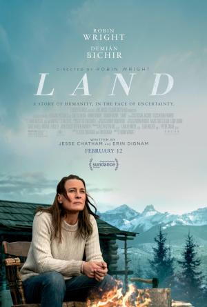 Land [Spanish]