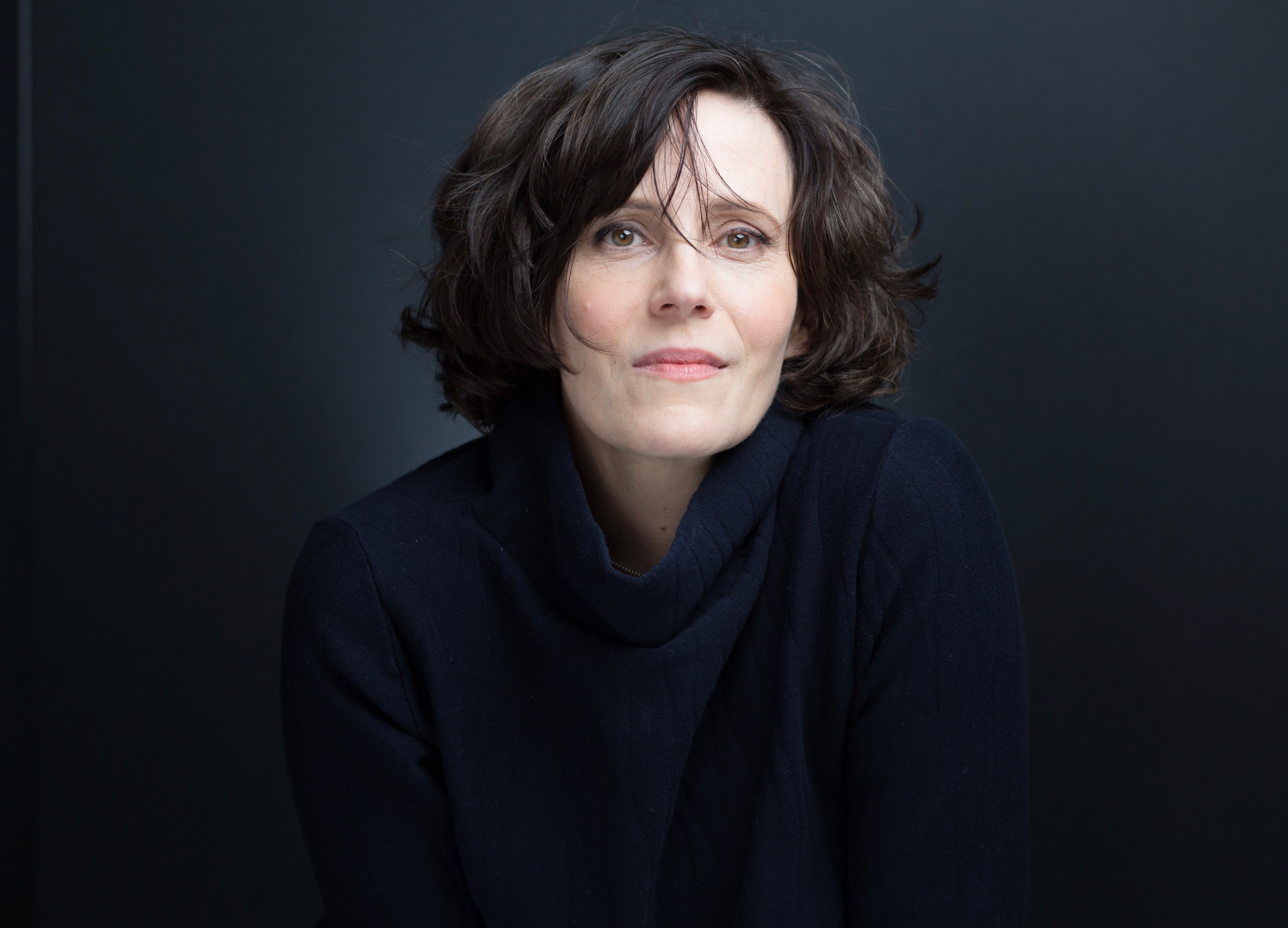 actor Joanna Adler large photo