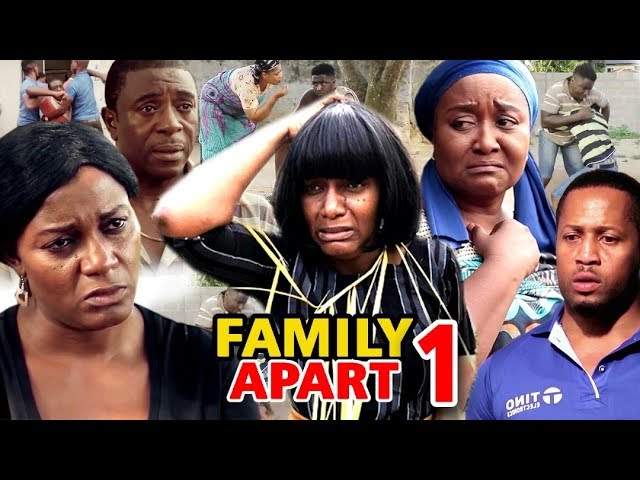 Family Apart